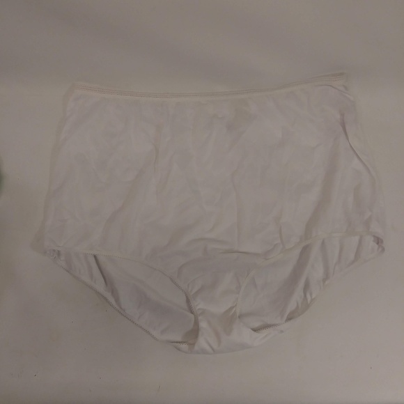 Vintage Intimates & Sleepwear Vintage Sears Ivory Briefs Size 2 Panties Poshmark